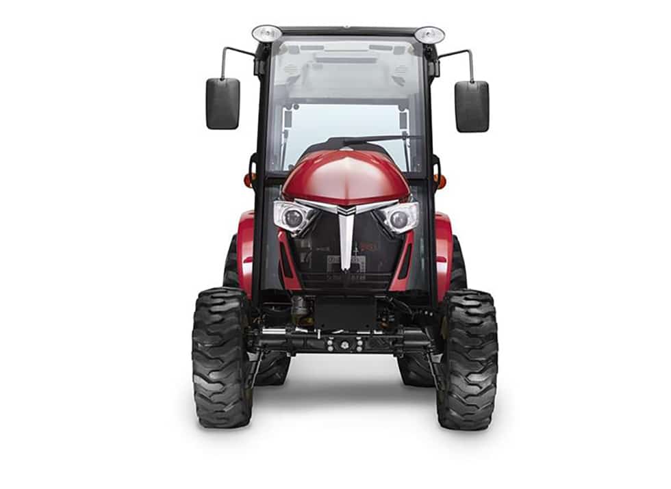 YANMAR YT235C