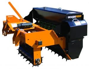 Woods CSS60
