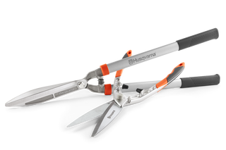 Husqvarna Hedge Shears - Precision