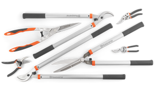 Husqvarna Hedge Shears - Precision