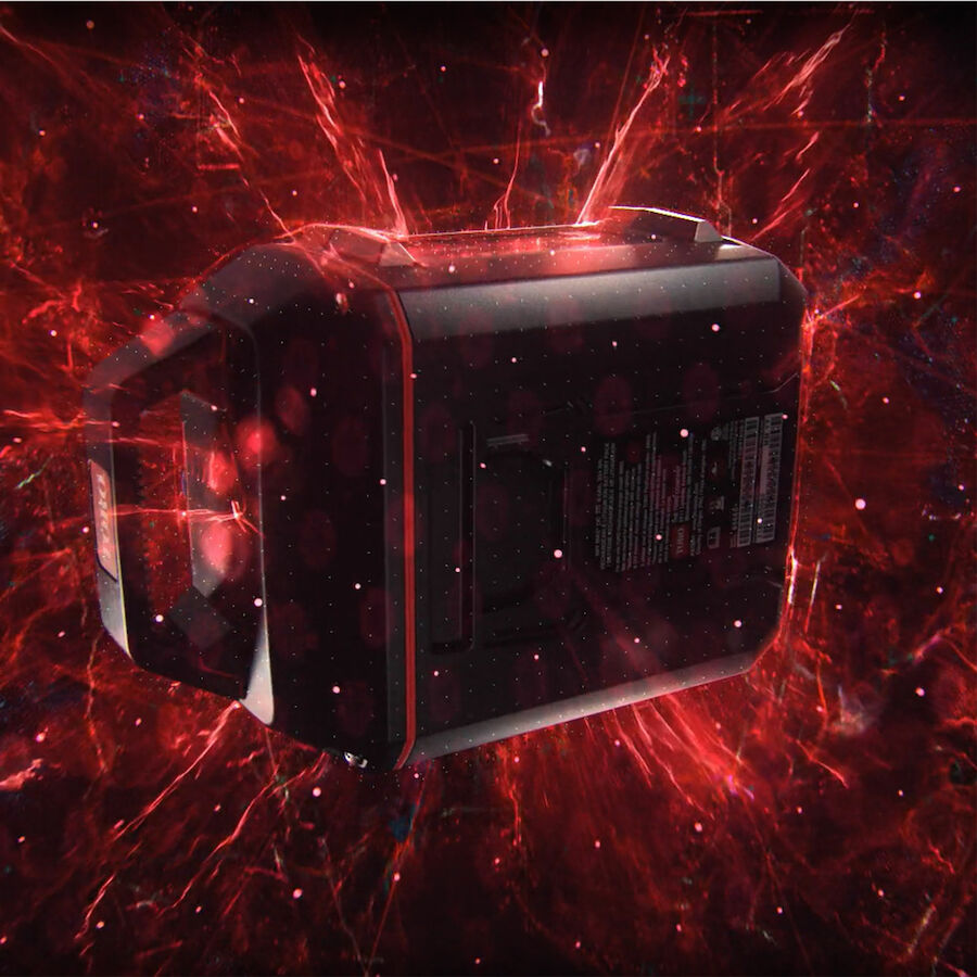 Toro 60V MAX* 21 in. (53cm) Stripe® Push Lawn Mower - Battery Not Included (21611T)