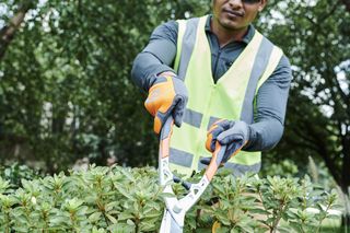 Husqvarna Hedge Shears - Precision