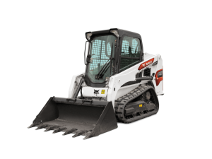 Bob Cat T450 Compact Track Loader