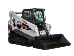 Bob Cat T770 Compact Track Loader