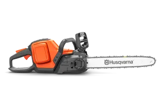 Husqvarna Power Axe 350i Chainsaw (battery and charger included)