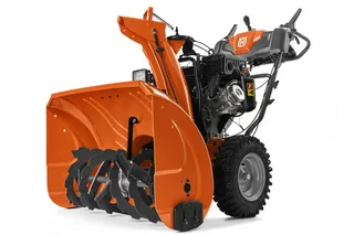 Husqvarna ST 230 Snow Blower