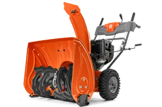 Husqvarna ST124 Snow Blower
