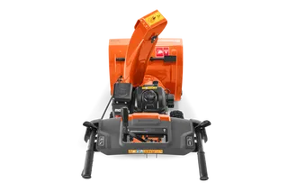 Husqvarna ST124 Snow Blower