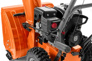 Husqvarna ST124 Snow Blower