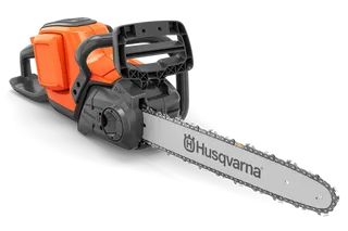 Husqvarna Power Axe 350i Chainsaw (battery and charger included)