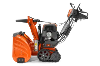 Husqvarna ST 427T Snow Blower