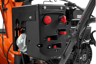 Husqvarna ST 327 Snow Blower
