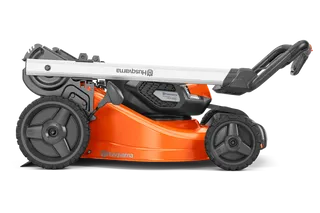 Husqvarna Lawn Xpert LE-322R (battery and charger included)