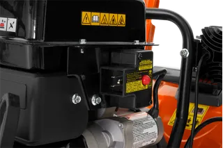 Husqvarna ST 327 Snow Blower