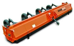 Woods S27CD