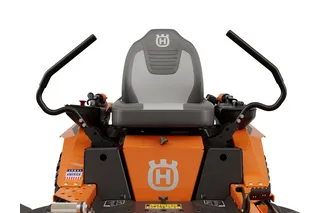 Husqvarna Xcite Z345