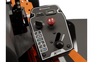 Husqvarna Xcite Z345