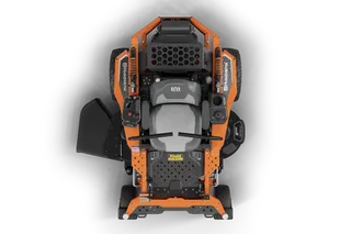 Husqvarna Xcite™ Z375 54"