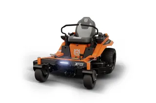 Husqvarna Xcite Z345
