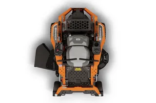 Husqvarna Xcite Z345