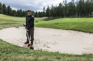 Husqvarna 525iLK powerhead (tool only)