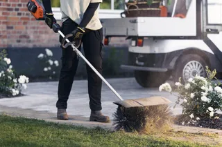 Husqvarna 525iLK powerhead (tool only)