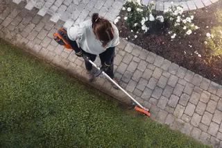 Husqvarna 525iLK powerhead (tool only)