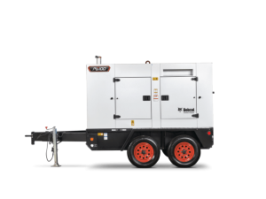 Bob Cat PG100 Portable Generator