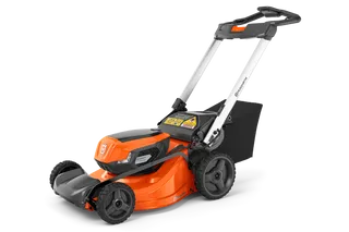 Husqvarna Lawn Xpert LE-322R (battery and charger included)