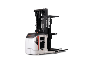 Bob Cat BOP15S-9 Electric High-Level Order Picker
