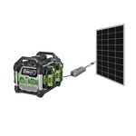 EGO POWER+ Nexus Portable Power Station
