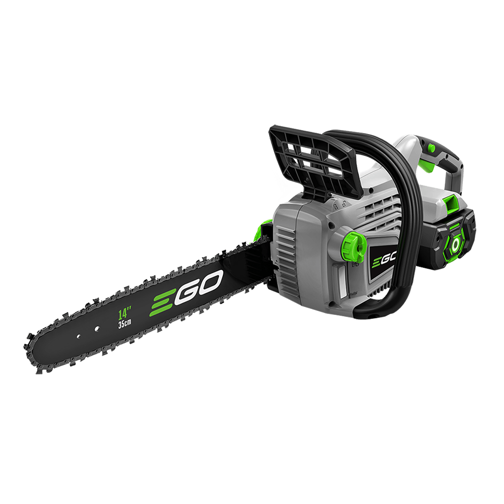 EGO Power+ 14" Chain Saw