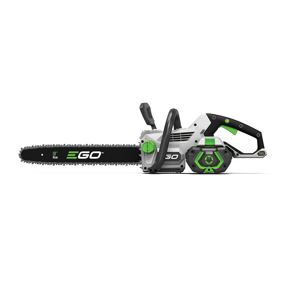 EGO Power+ 18" Chain Saw (45CC)