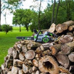 EGO Power+ 18" Chain Saw (45CC)