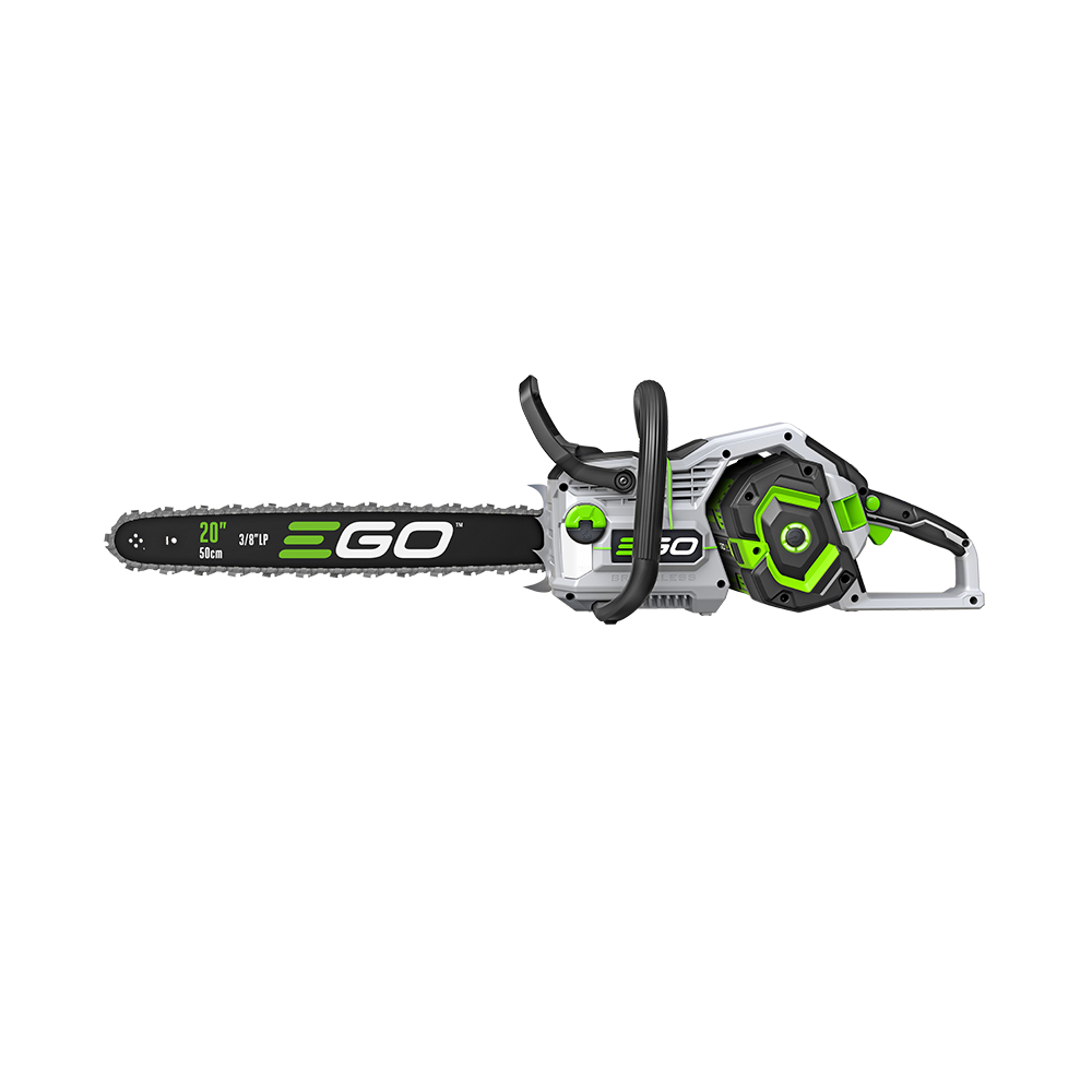 EGO POWER+ 20" Cordless Chain Saw