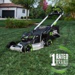 EGO POWER+ Mower 22" Aluminum Deck Select Cut™ Self-Propelled Kit (10.0Ah Battery)