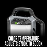 EGO POWER+ Compact Area Light