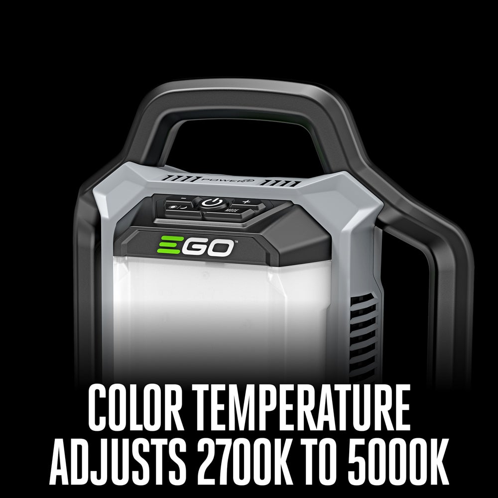 EGO POWER+ Compact Area Light