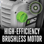 EGO Power+ 18" Chain Saw (45CC)