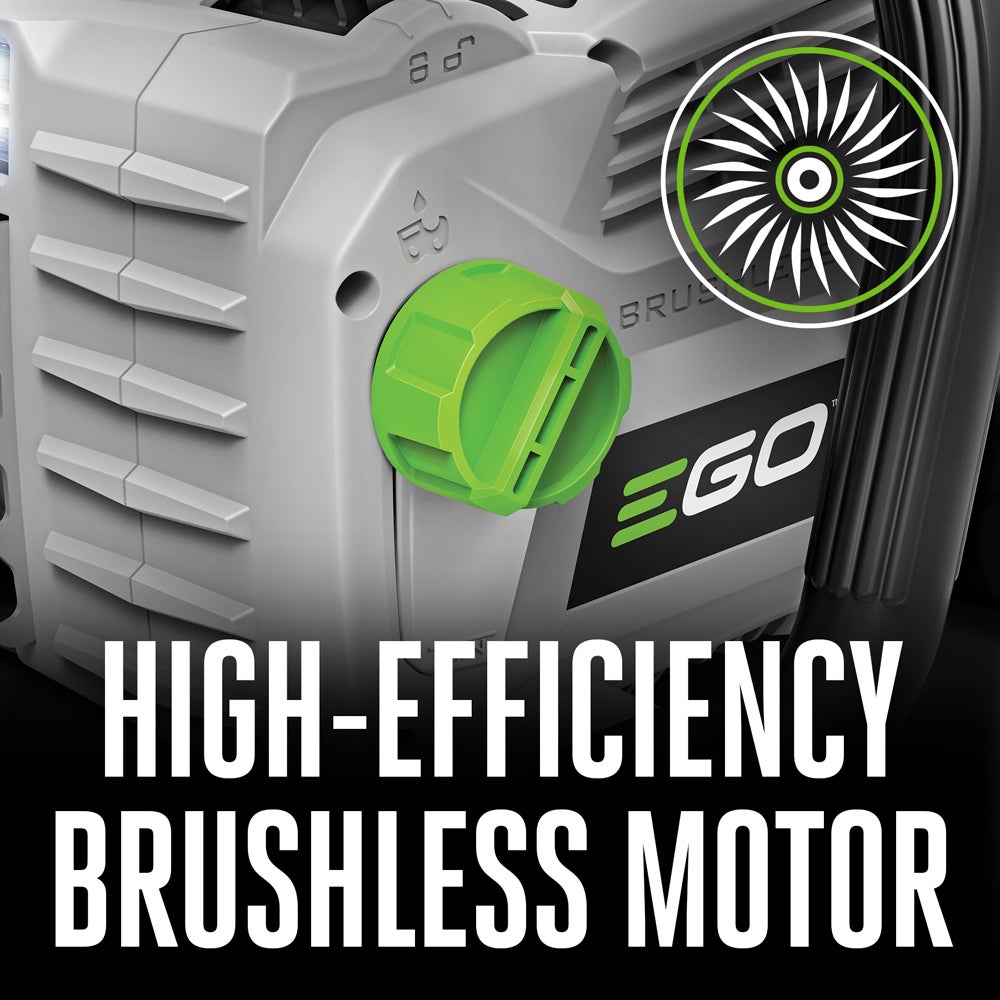 EGO Power+ 18" Chain Saw (45CC)