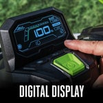 EGO POWER+ 21" Select Cut™ XP Mower with Speed IQ™