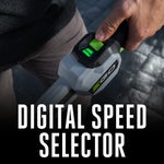 EGO POWER+ 16" LINE IQ™ String Trimmer with POWERLOAD™