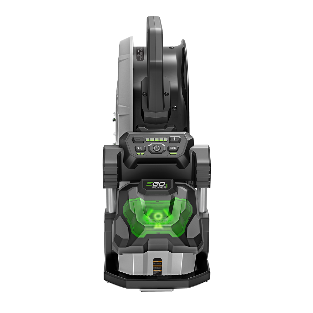 EGO POWER+ 18" Misting Fan