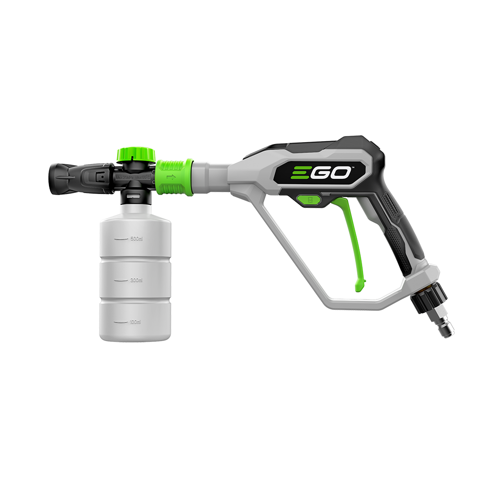 EGO POWER+ 3200 PSI Pressure Washer