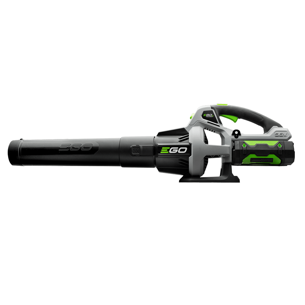 EGO POWER+ 15" String Trimmer & 530CFM Blower Combo Kit with 2.5Ah Battery and Charger