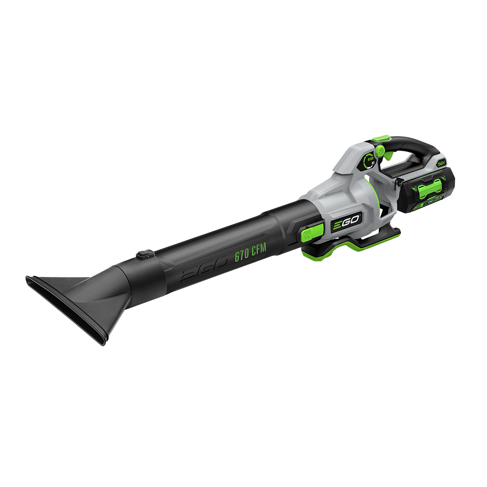 EGO POWER+ 670 CFM Blower