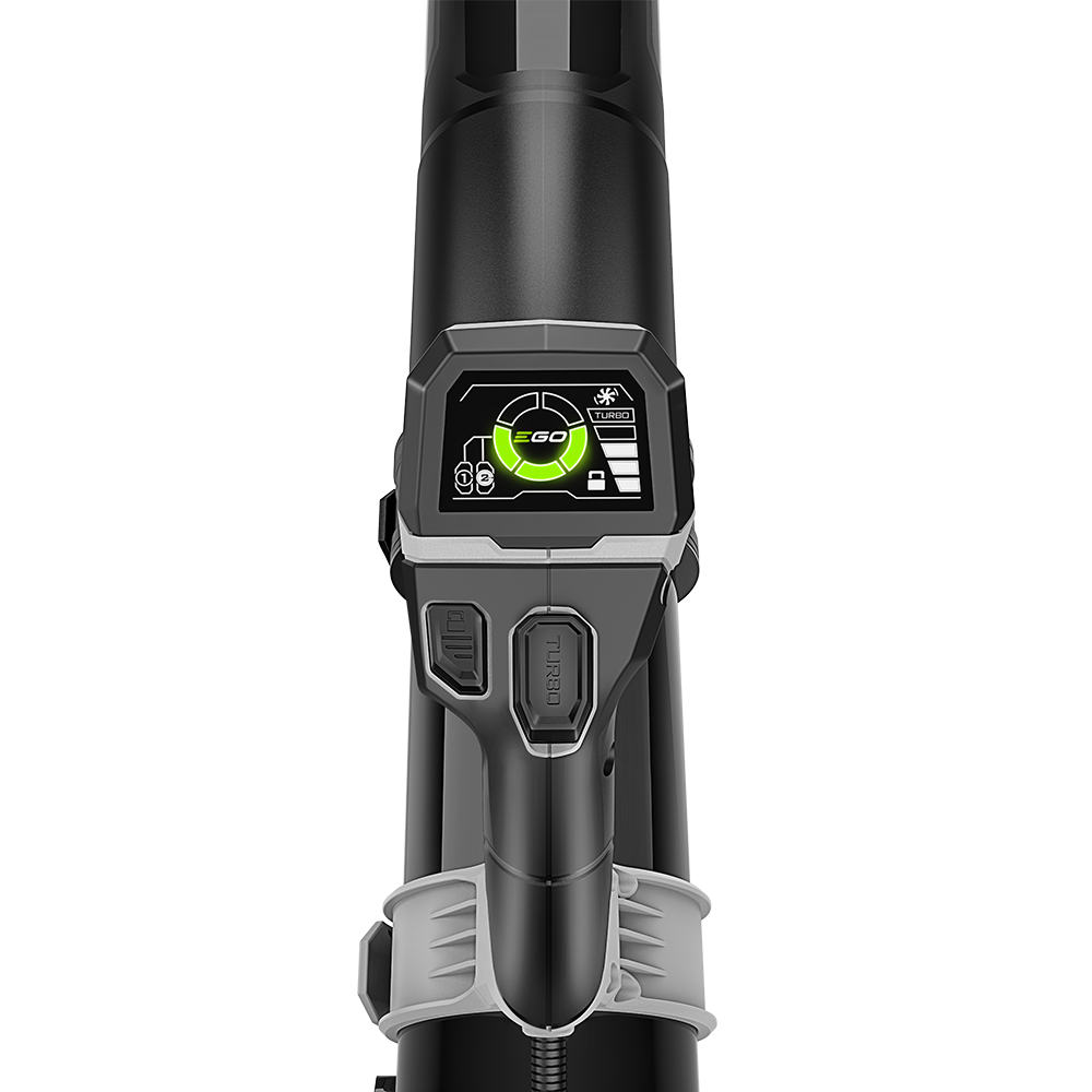 EGO Commercial 800 CFM Backpack Blower with Peak Power™
