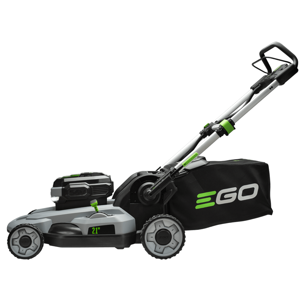EGO Power+ 21" Mower