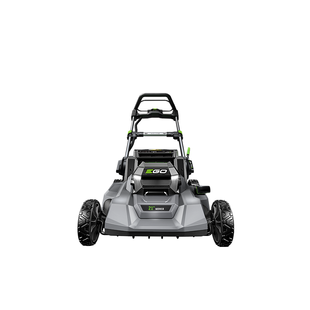 EGO POWER+ Push Mower 21" Kit (6.0Ah Battery)