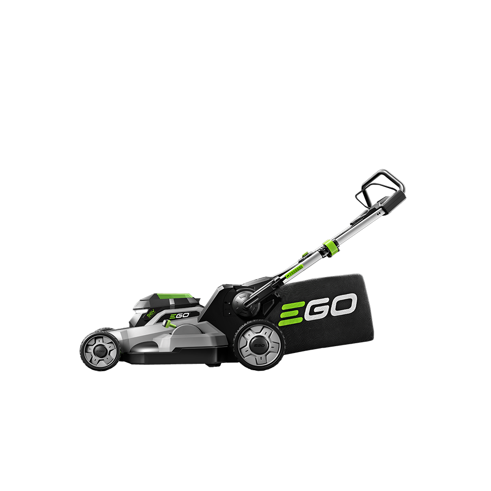 EGO POWER+ Push Mower 21" Kit (6.0Ah Battery)